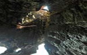 La cova del Gegant