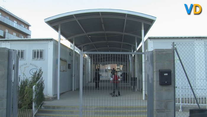 VD. Escola Pasifae