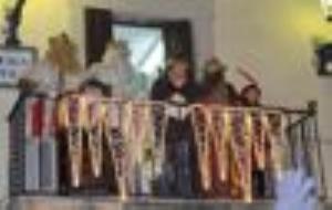 Cavalcada a Cubelles