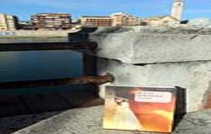 Bookcrossing a Tortosa 