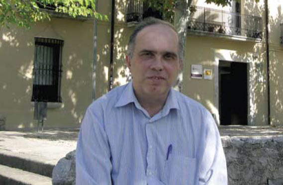 VD. Josep Lluís Palacios