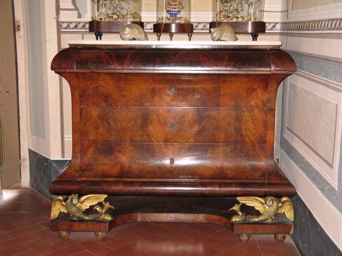 Ajt Sitges. La peça del mes als Museus de Sitges 