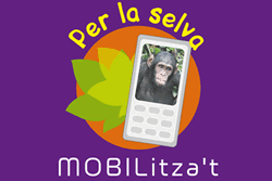 VD. Mobilitza't per la Selva