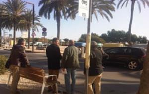 Ajt Vilanova i la Geltrú. Actuacions de millora a la façana marítima