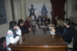 Ajt Sitges. Consell de Cultura de Sitges 