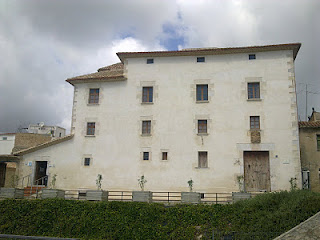 Conferéncia: El castell de Cubelles, des de l’antiguitat al segle XXI 