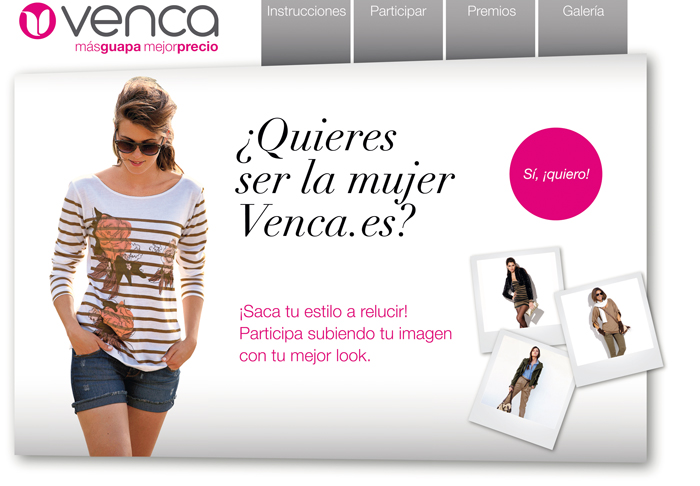 VD. Dona Venca