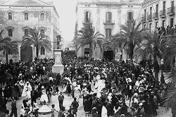 VD. Exposició fotogràfica 'El carnaval de Vilanova i la Geltrú' 