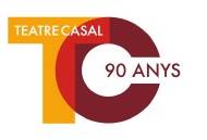 Ball de saló al Teatre Casal