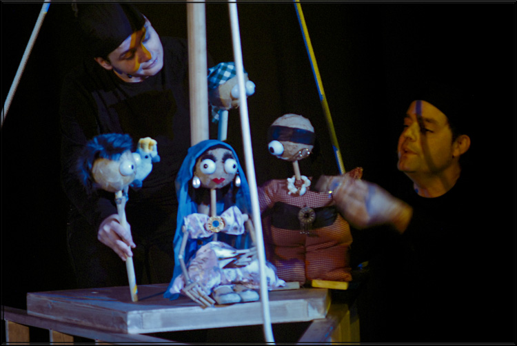 VD. 'La princesa i el pèsol' 