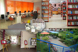 VD.  Biblioteca Piekary Slaskie 