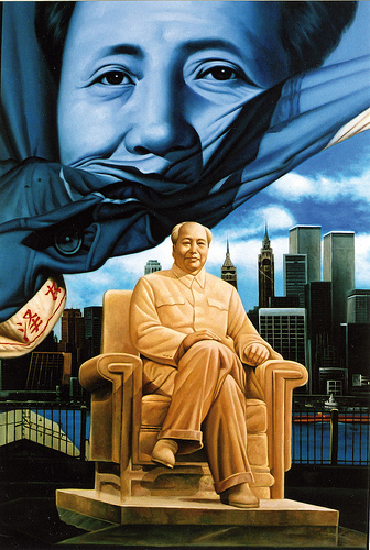 VD. L’artista Erró, primera exposició individual a la Fundació Stämpfli 