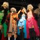 Carnaval+de+Vilanova.+ARRIVO+DE+SA+MAJESTAT+EL+REI+CARNESTOLTES