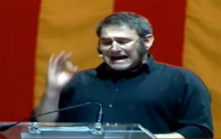 VD. Sergi López