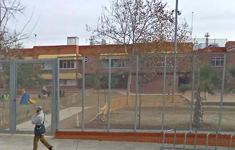 VD. Escola Sant Jordi