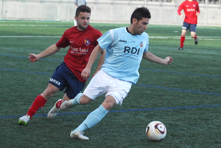 Pitu, en imatge d'arxiu