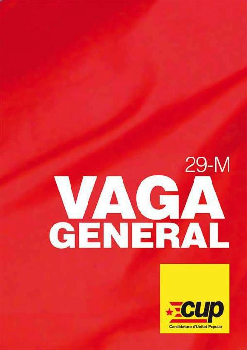 VD. Vaga General