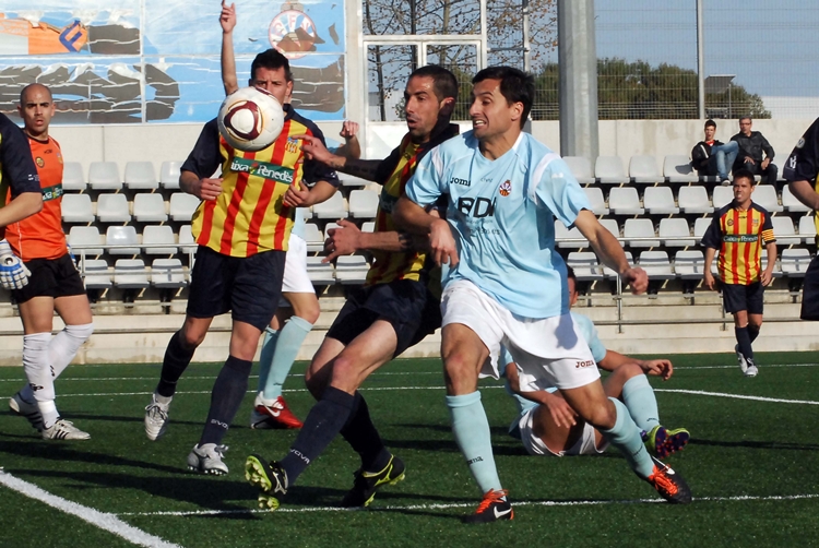 M. Vall. Triguero, un dels que seguirà