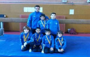 Equip de Promoció 1