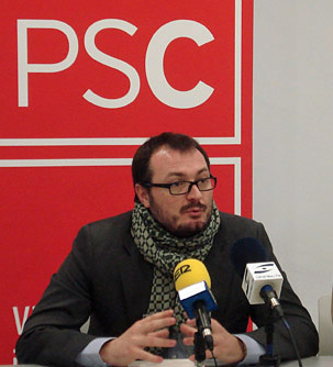 VD. Juan Luis Ruiz