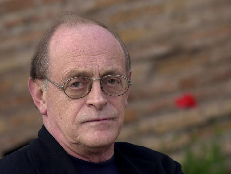 VD. Antonio Tabucchi