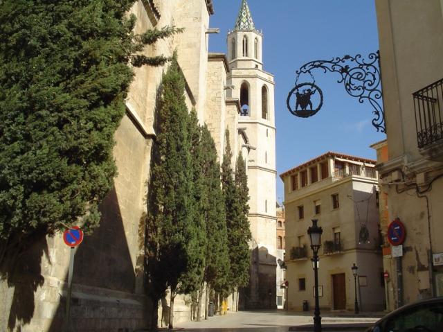 VD. Vilafranca del Penedès