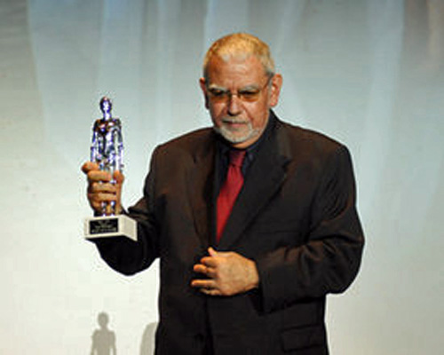 Festival de Cinema Sitges. Josep Maixenchs 