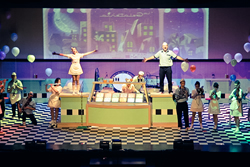 VD. La companyia Murtra Ensemble 