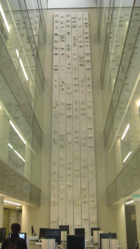 UAB. 'Retaule laic' 
