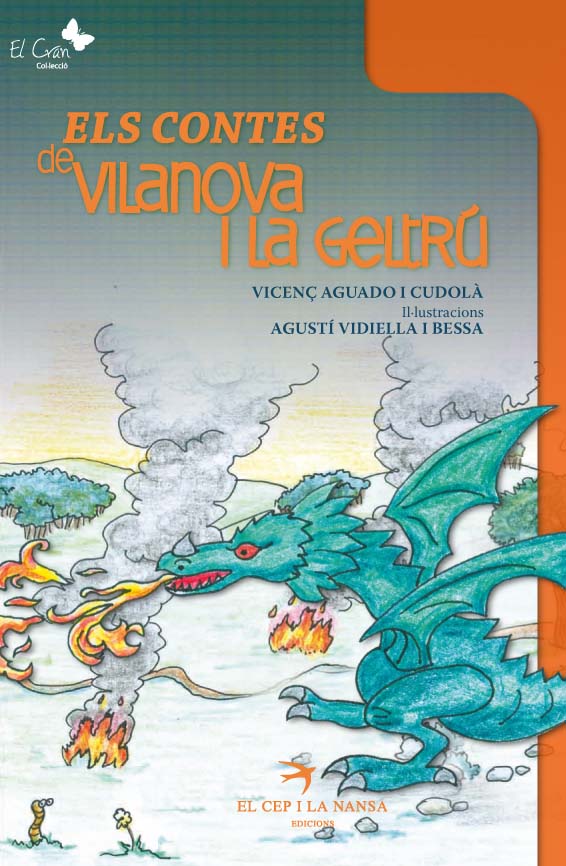 VD. Contes de Vilanova i la Geltrú