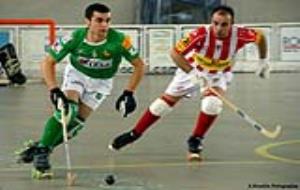 CP Vilanova - Vic