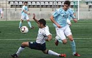 Camacho, a punt de perdre-la