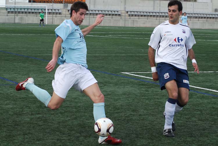 M. Vall. Camacho, en una imatge d'arxiu