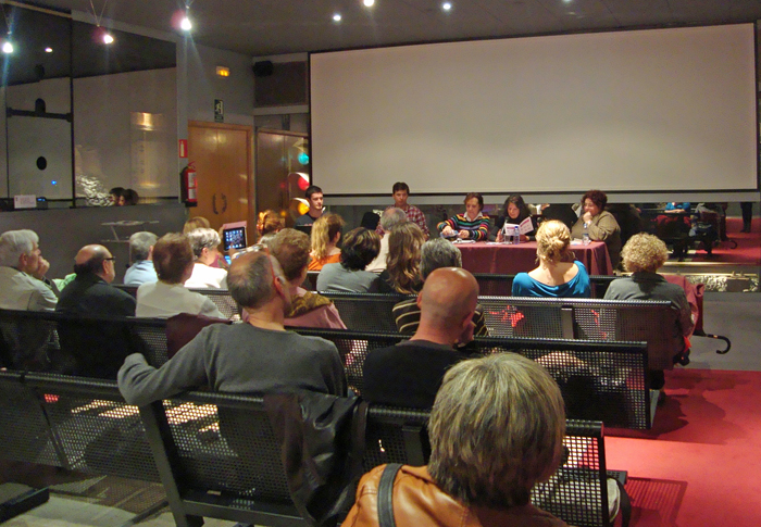 CNL Alt Penedès i Garraf. Arrenca la segona edició del concurs poètic 'El tren, un món de poesia'