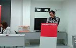 JSC. Gerard Rovira