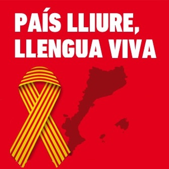 VD. País lliure, llengua viva