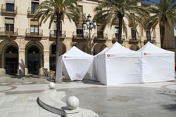 Ajt Vilanova i la Geltrú. La fira educativa Zona E