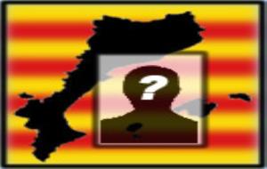 VD. 'Dóna la cara per la Independència' 