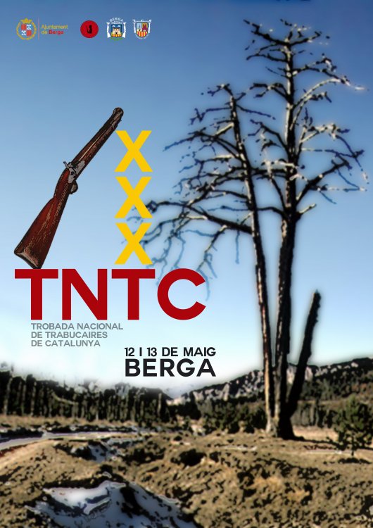 VD. Trobada Nacional de Trabucaires de Catalunya 