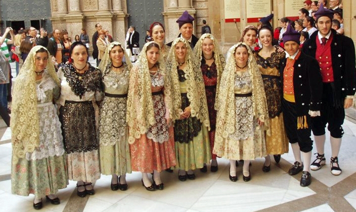 Grup de Dansa de Vilanova. Grup de Dansa de Vilanova 