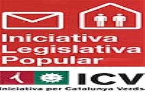 VD. ICV recull signatures per reformar la legislació hipotecàri​a