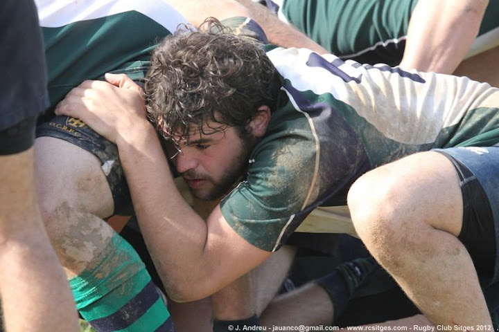VD. Detall d'un partit
