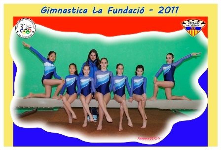 VD. Imatge de l'equip vilanoví