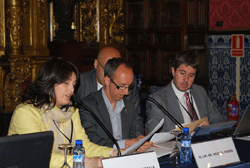 Ajt Sitges. Sitges acull la trobada anual de responsables d’assessorament científic europeus 