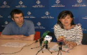 Ajt Vilanova i la Geltrú. S'aprova el pla de pacificació del trànsit al centre de la ciutat 