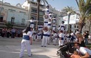 Pilars i agulles