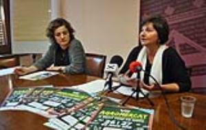 Ajt Sant Pere de Ribes. L'Agromercat arriba consolidat a la setena edició
