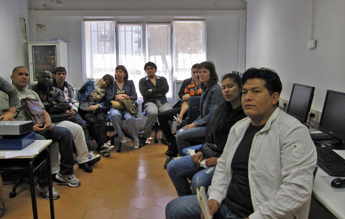 Ajt Sitges. Implica’t a Sitges