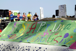 Ajt Sitges. 9ª Festa per una Societat Inclusiva 