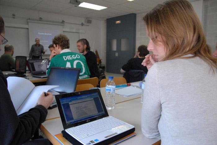 VD. El Garraf, la comarca amb més titulats universitaris